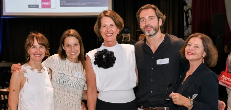 Mamma-Sommer-Symposium 2026