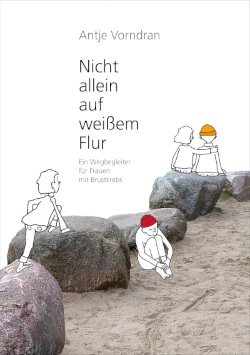 cover nicht allein auf dem flur