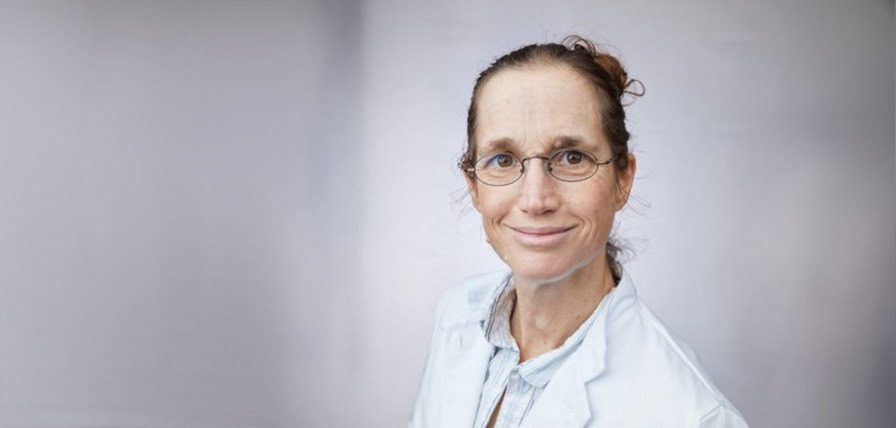 Dr. med. Kerstin Brandt