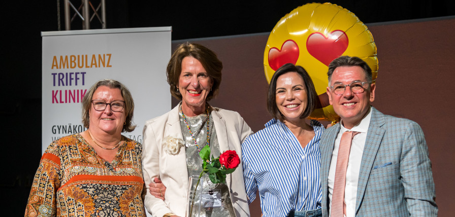 Dr. med. Anke Kleine-Tebbe | Chefärztin Brustzentrum Köpenick