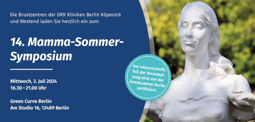 Dr. med. Anke Kleine-Tebbe | Chefärztin Brustzentrum Köpenick